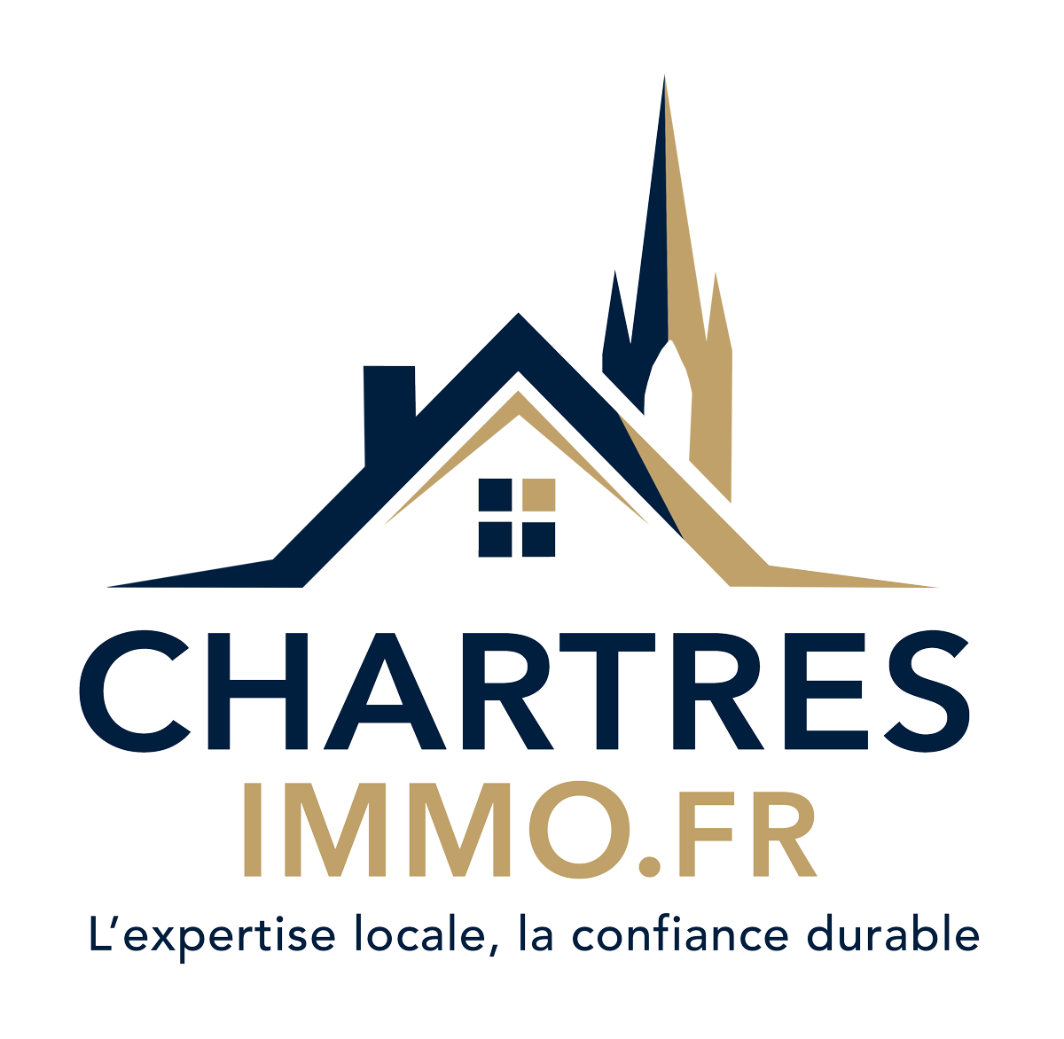 Chartres Immo - Agence immobilière de prestige à Chartres